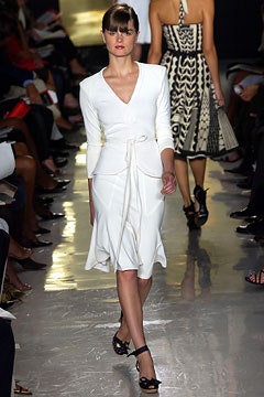 Donna Karan S/S 03 Look 20