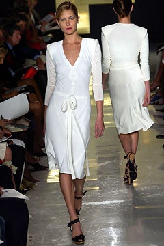Donna Karan S/S 03 Look 21