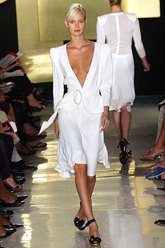 Donna Karan S/S 03 Look 22