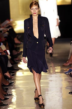 Donna Karan S/S 03 Look 23
