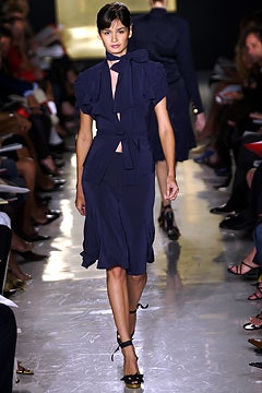 Donna Karan S/S 03 Look 24
