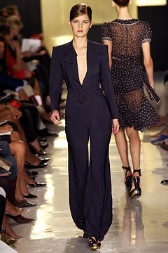 Donna Karan S/S 03 Look 26