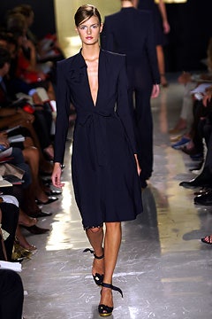 Donna Karan S/S 03 Look 27