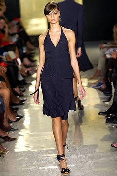 Donna Karan S/S 03 Look 28