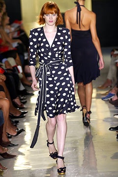 Donna Karan S/S 03 Look 29