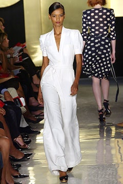 Donna Karan S/S 03 Look 30