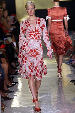 Donna Karan S/S 03 Look 32