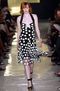 Donna Karan S/S 03 Look 41
