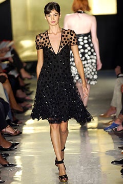 Donna Karan S/S 03 Look 42