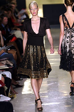 Donna Karan S/S 03 Look 44