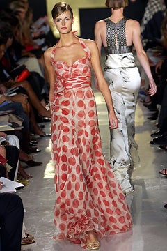 Donna Karan S/S 03 Look 46