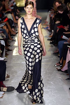 Donna Karan S/S 03 Look 47