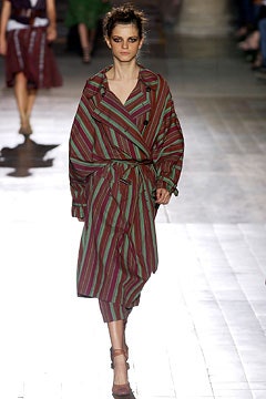 Dries Van Noten S/S 03 Look 16