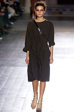 Dries Van Noten S/S 03 Look 37