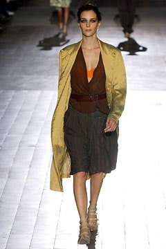 Dries Van Noten S/S 03 Look 41