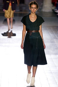 Dries Van Noten S/S 03 Look 46