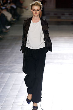 Dries Van Noten S/S 03 Look 50