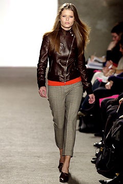 DKNY F/W 03 Look 2