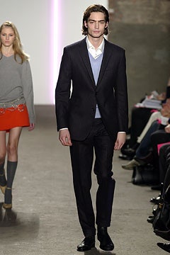 DKNY F/W 03 Look 4