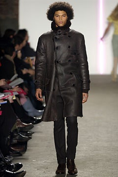 DKNY F/W 03 Look 32