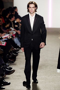 DKNY F/W 03 Look 53