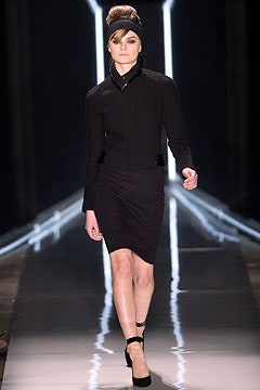 Donna Karan F/W 03 Look 11