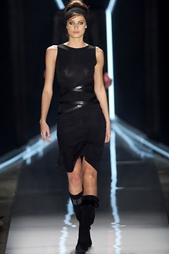 Donna Karan F/W 03 Look 26