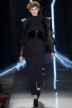 Donna Karan F/W 03 Look 28