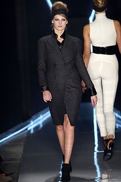 Donna Karan F/W 03 Look 30