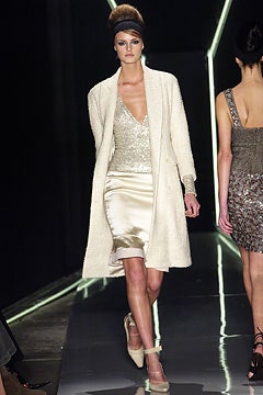 Donna Karan F/W 03 Look 42