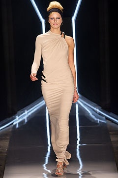 Donna Karan F/W 03 Look 48