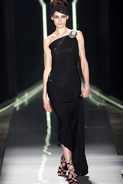 Donna Karan F/W 03 Look 49
