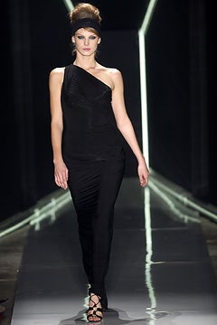 Donna Karan F/W 03 Look 51