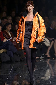 Dolce & Gabbana Fall 2003 Ready-to-Wear