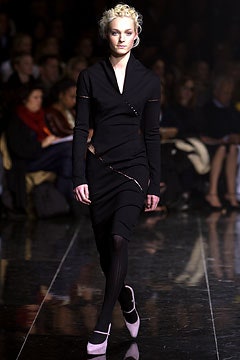 Dolce & Gabbana F/W 03 Look 23