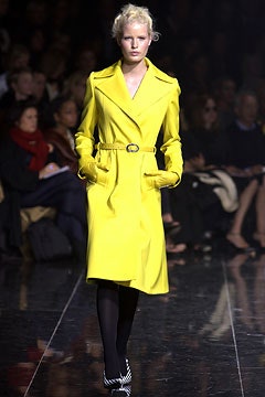 Dolce & Gabbana F/W 03 Look 50