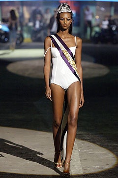 Dsquared2 S/S 04 Look 9