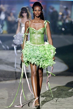 Dsquared2 S/S 04 Look 46