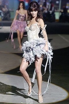 Dsquared2 S/S 04 Look 47
