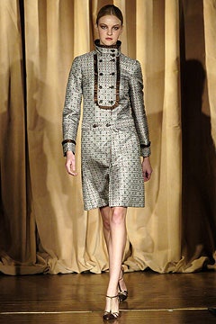 Derek Lam Fall 2004 Ready-to-Wear
