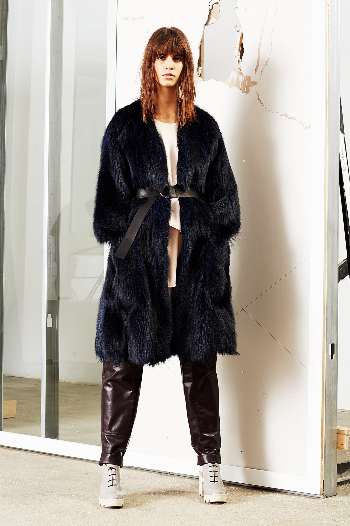 Derek Lam 10 Crosby F/W 14 Look 12