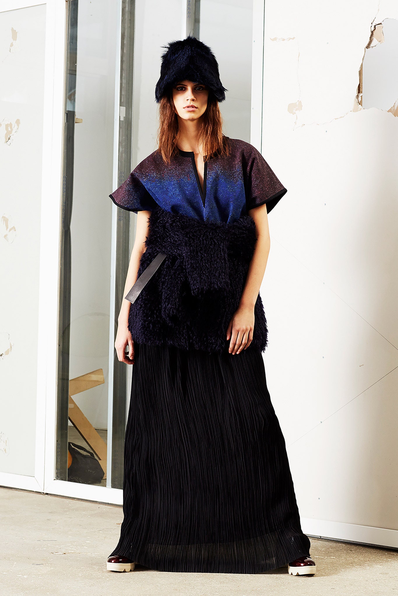 Derek Lam 10 Crosby F/W 14 Look 14