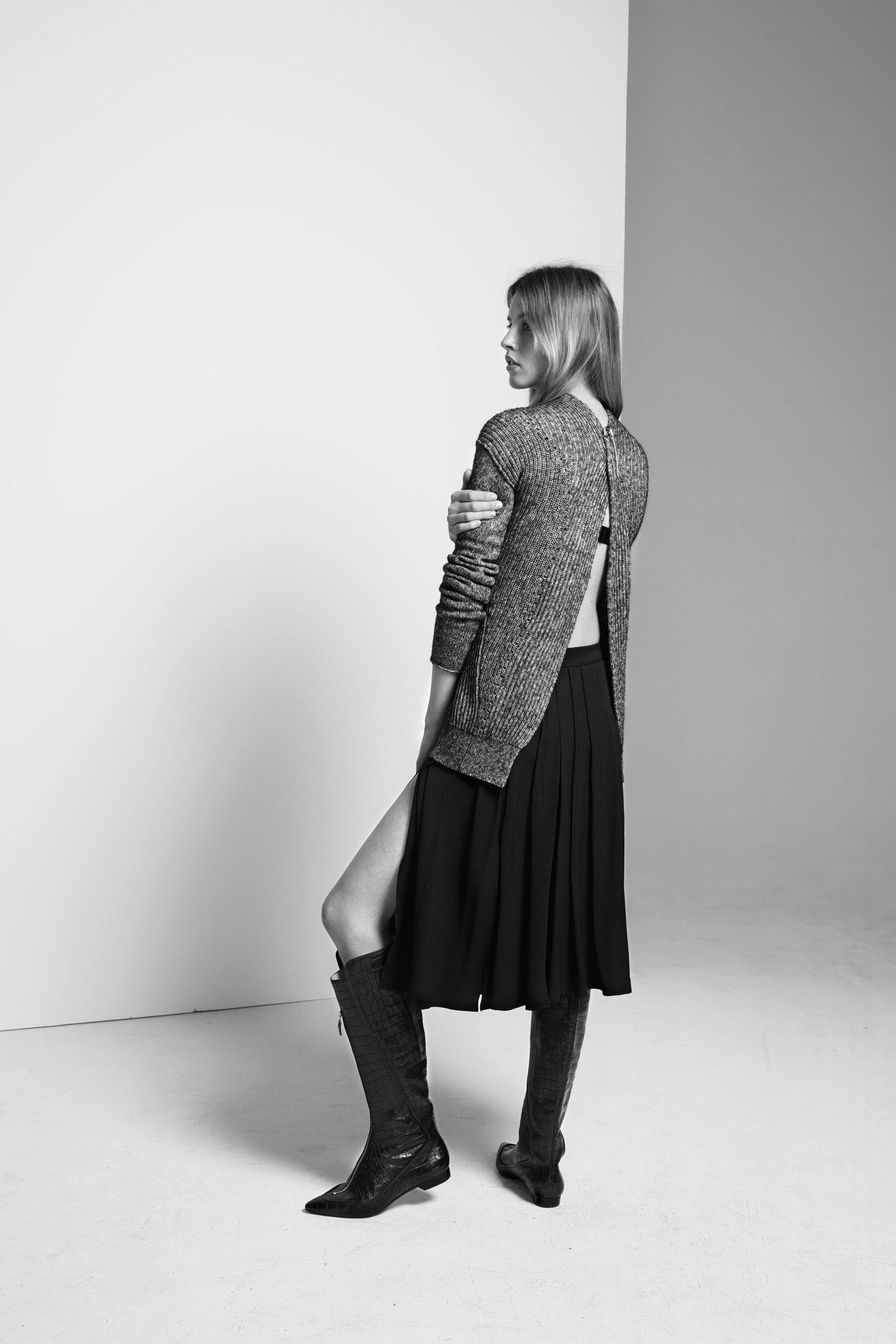 Derek Lam 10 Crosby F/W 13 Look 4