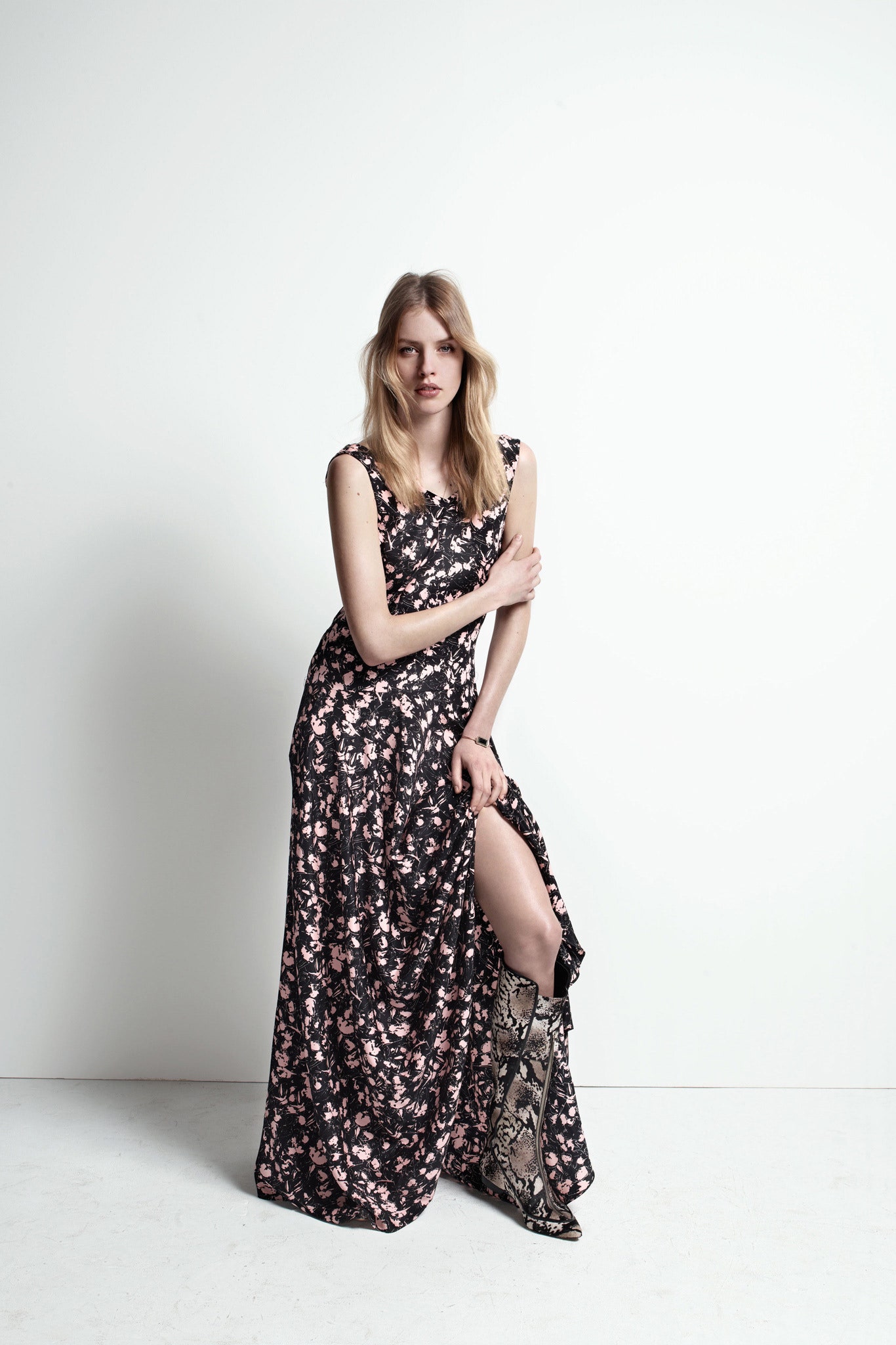 Derek Lam 10 Crosby F/W 13 Look 10