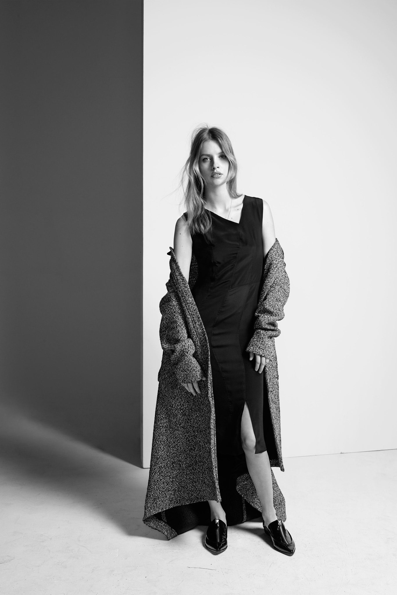 Derek Lam 10 Crosby F/W 13 Look 11