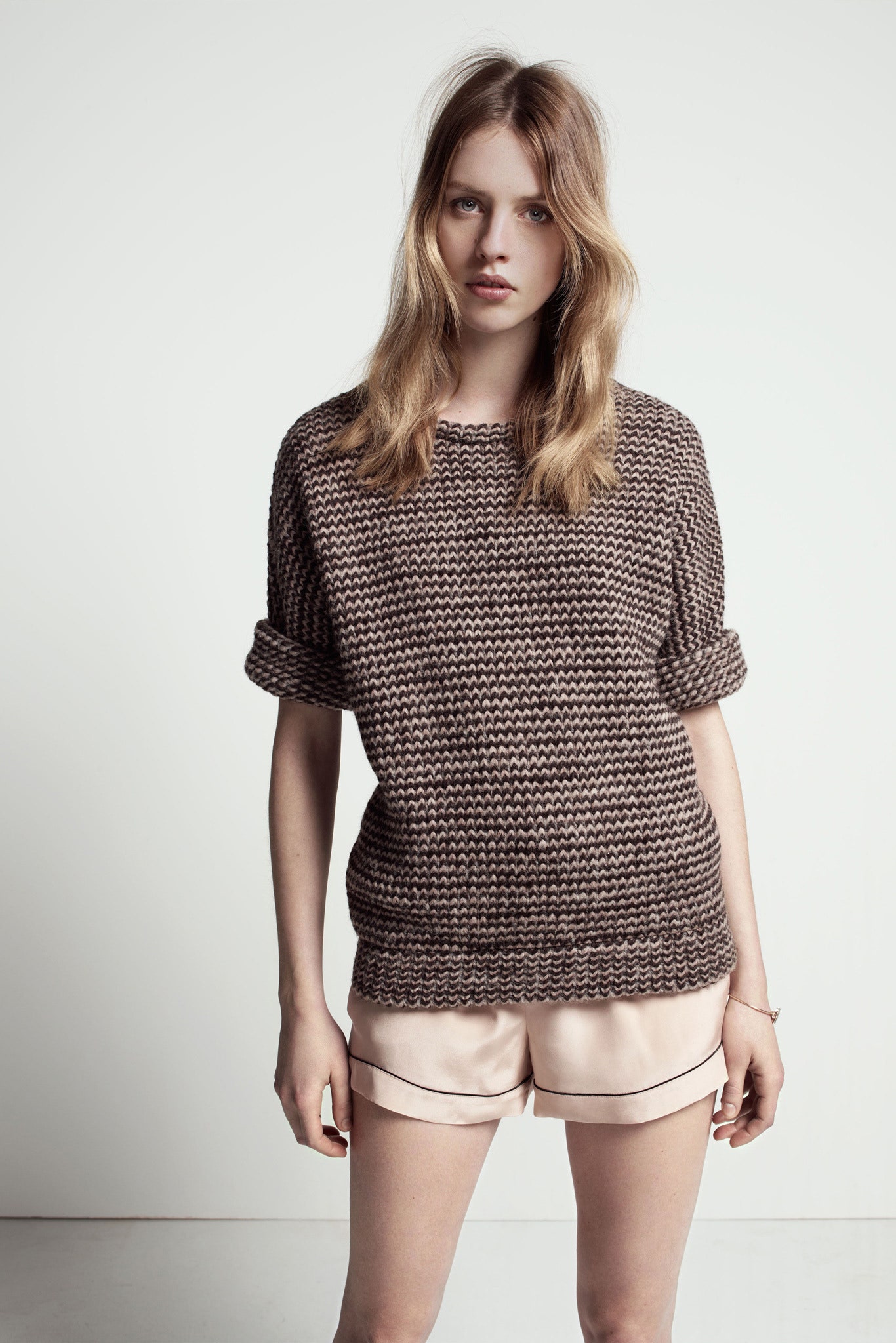 Derek Lam 10 Crosby F/W 13 Look 12