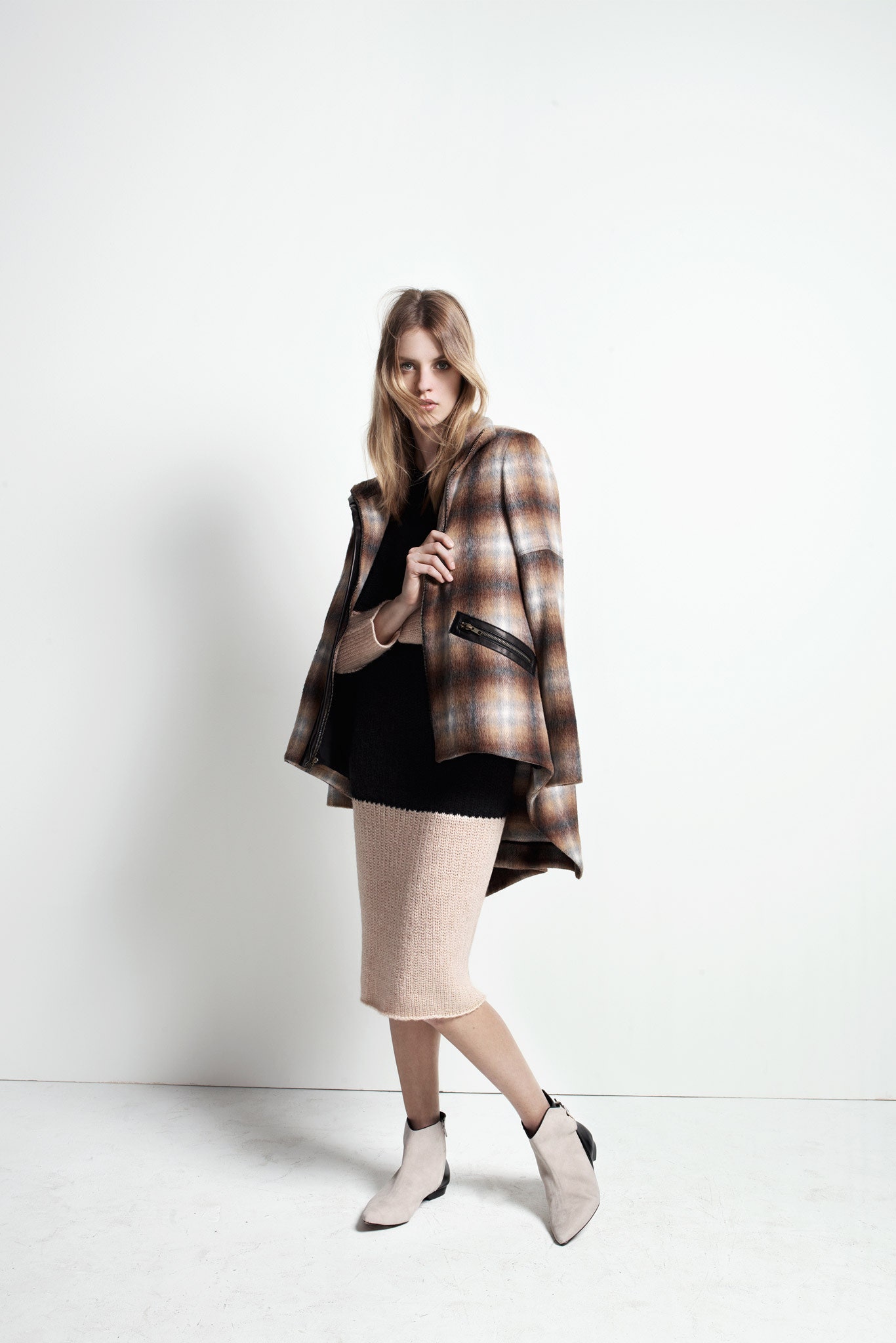 Derek Lam 10 Crosby F/W 13 Look 15