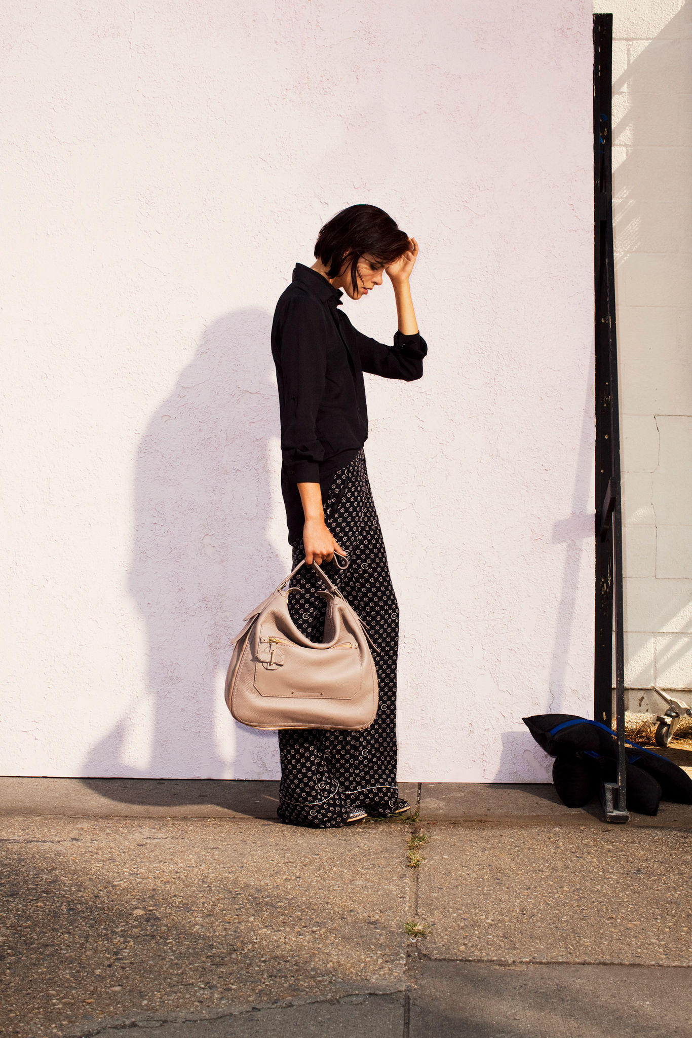 Derek Lam 10 Crosby S/S 13 Look 9