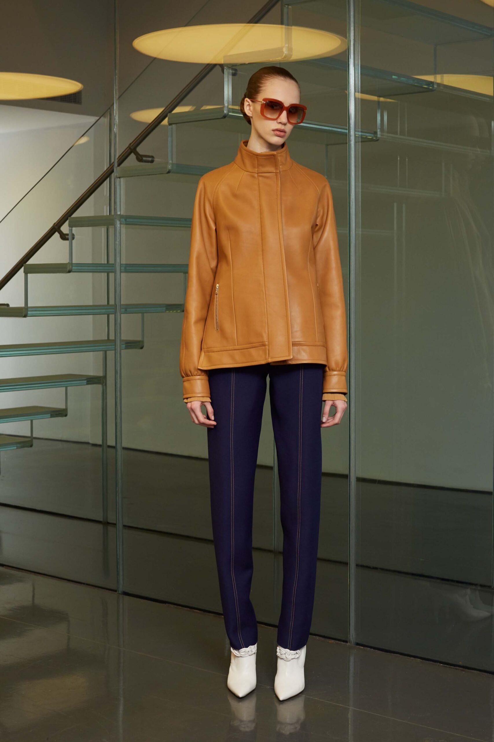 Derek Lam F/W 17 Look 11