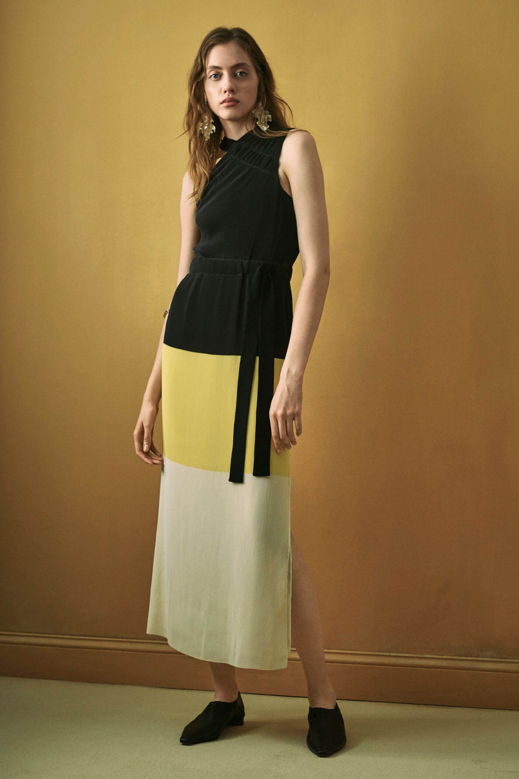Derek Lam 10 Crosby Resort 18 Look 11